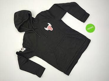 bluzy la mu: Bluza z kapturem damska, rozmiar M — 2