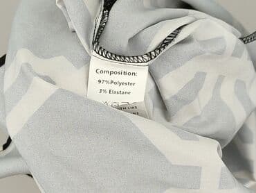 sukienka damska w kratę: Sukienka damska, rozmiar M — 5