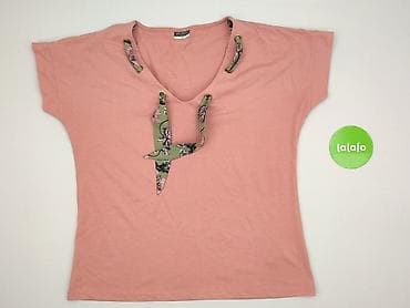 bluzki by me: Beloved, Bluzka damska, rozmiar XL — 2