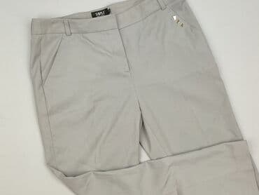 lidl buty sniegowce: SIMPLE, Spodnie materiałowe damskie, rozmiar L — 1