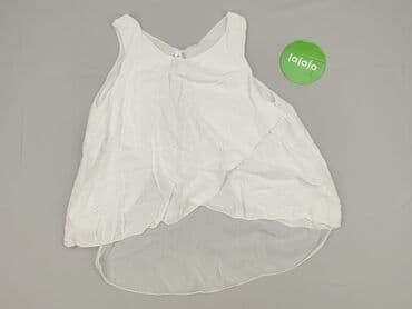 bluzki do plisowanej spódnicy: Bluzka damska, rozmiar S — 2