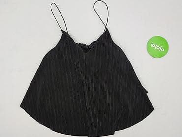 majtki prada: Gina Tricot, Bluzka damska, rozmiar S — 2