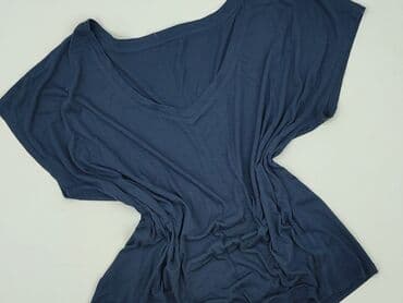 t shirty damskie w serek: T-shirt damski, rozmiar L — 1