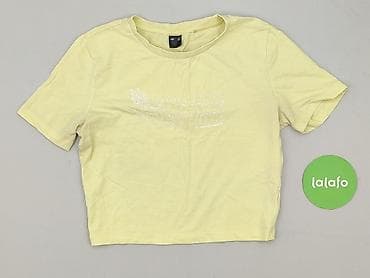 basic t shirty oversized: 4F, Футболка жіноча, розмір M — 2