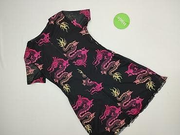 bluza mordex: Cropp, Sukienka damska, rozmiar M — 3