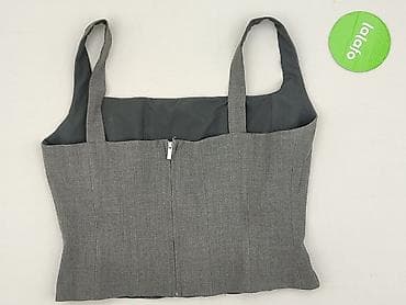 sennik bluzka: Zara, Top damski, rozmiar XL — 3