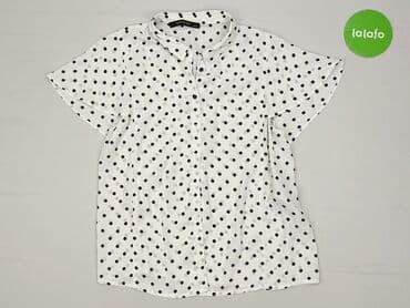 reserved bluzki z wiązaniem: Bluzka damska, S — 2