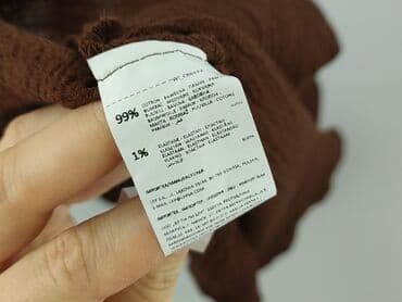 sandały damskie z zakrytą piętą ccc: Cropp, Sukienka damska, M — 5