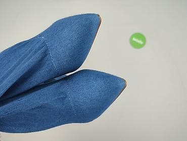 kozaki tanio: Ubranie damskie, rozmiar One size — 6