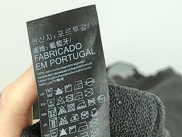 bluza just do it: Calvin Klein Jeans, Bluza dla mężczyzn, rozmiar L — 6