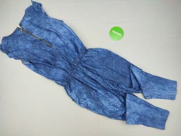 strój kąpielowy z c a: Kombinezon damski, XL — 3