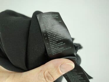 sukienka o kroju marynarki h m: H&M, Bluzka damska, rozmiar L — 5