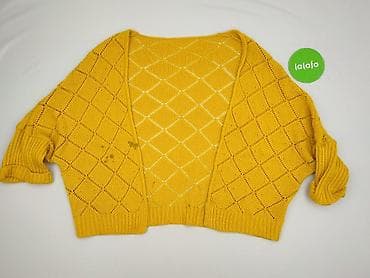 buty camp david: Kardigan damski, rozmiar One size — 2