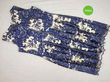 spódniczka na poprawiny: Sukienka damska, rozmiar 3XL — 3