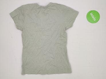 szlik: H&M, T-shirt damski, rozmiar S — 3