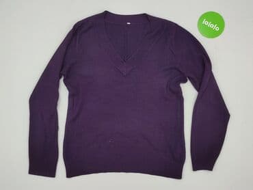 koszula swoateczna: Bhs, Sweter damski, rozmiar M — 2