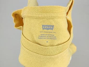 levis t shirt basic: Levi’s, T-shirt damski, rozmiar M — 4