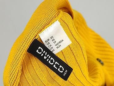 sweter grucha: H&M Divided, Sweter damski, rozmiar XS — 5