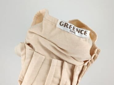 bonprix tuniki duze rozmiary: Greence, Tunika damska, rozmiar 3XL — 4