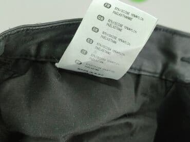 kozaki na koturnie by o la la: Laulia, Spodnie materiałowe damskie, rozmiar M — 5