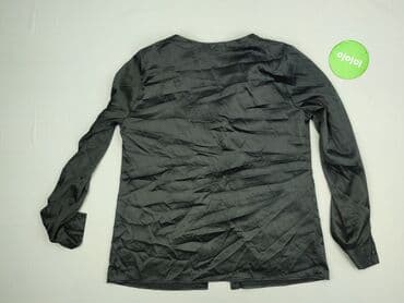 bluzy czarne: Orsay, Bluzka damska, rozmiar M — 3