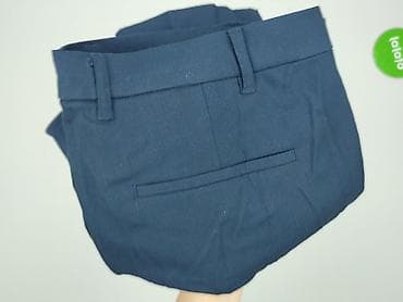 bonprix spódnice dresowe: Bonprix, Spodnie materiałowe damskie, rozmiar 4XL — 5