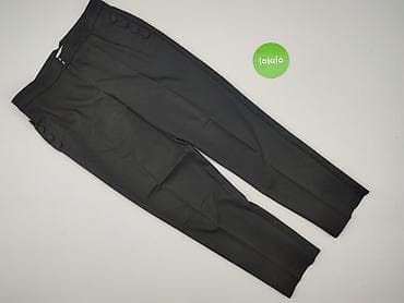 cocodrillo spodnie: Orsay, Spodnie materiałowe damskie, rozmiar S — 2