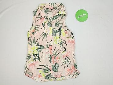 t shirty basic hm: H&M Divided, Koszula damska, rozmiar S — 2