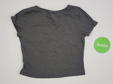 lucy h studio: H&M Divided, Top damski, rozmiar L — 3
