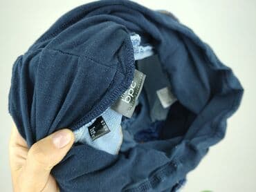 krótkie spodenki ciążowe olx: Bpc bonprix collection, Jeansy damskie, rozmiar L — 4