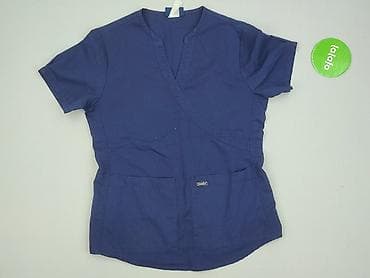 bluzki pielegniarka: Bluzka damska, rozmiar M — 2