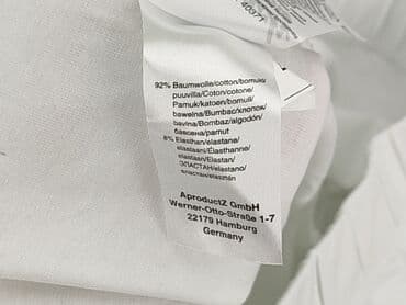 spodnie 45: Beach Time, Spodnie 3/4 damskie, rozmiar L — 5