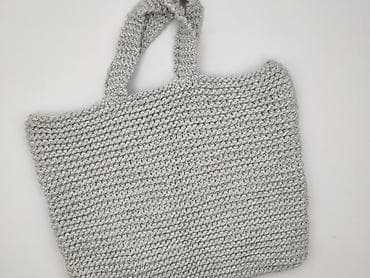 torebka tekstylna: Torba materiałowa, stan - Bardzo dobry — 1