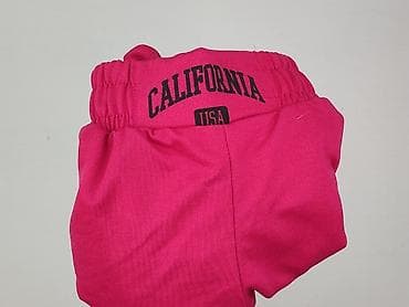 hello kitty bluza: Colors of California, Szorty damskie, rozmiar XL — 5
