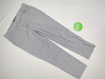 stradivarius kozaki: Spodnie materiałowe damskie, rozmiar M — 2