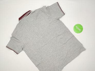 koszula daniel david: Atlas for Men, Koszulka polo dla mężczyzn, rozmiar M — 3