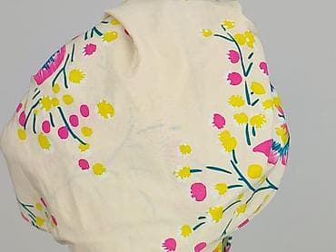 bluzki oversize cropp: Top damski, rozmiar 4XL — 5