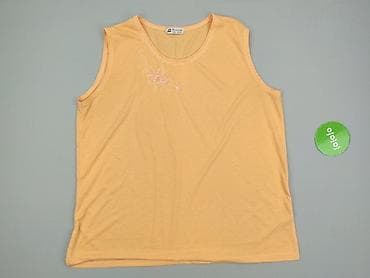 calvin klein bluzy: Top damski, rozmiar 3XL — 2