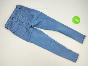 dzinsy sinsay: Sinsay, Jeansy damskie, rozmiar S — 3