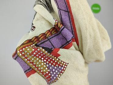 echo bluzki: Tunika damska, rozmiar 4XL — 4