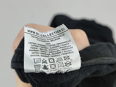 ubrania c a: B&C Collection, Koszulka dla mężczyzn, rozmiar L — 6