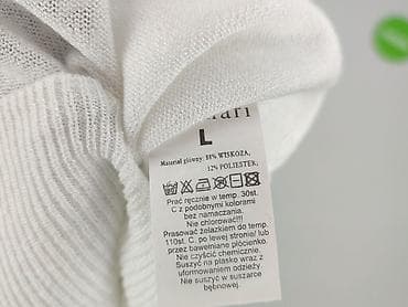 bluza montego: Monnari, Sweter damski, rozmiar L — 6