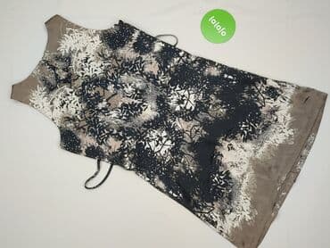 modne sukienki na komunię dla mamy: Comma, Sukienka damska, rozmiar XS — 4