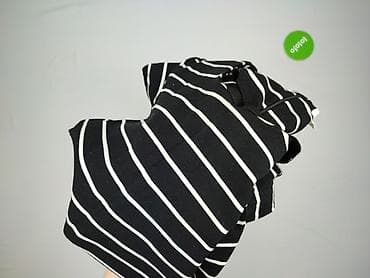 kurtka flek h: H&M Basic, Sukienka damska, rozmiar M — 5