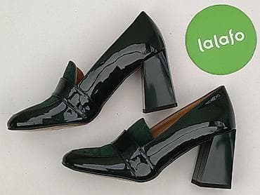 sagan buty pl: Półbuty damskie, rozmiar 37 — 3