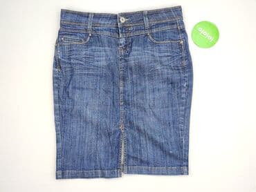 spódnice woskowane: House of Denim, Spódnica damska, rozmiar XL — 2