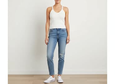 shein bluzy oversize: Shein, Top damski, rozmiar L — 1