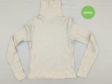 wegańskie buty zimowe: Sinsay, Golf damski, rozmiar S — 2