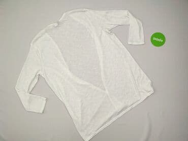 Kardigany: H&M, Kardigan damski, rozmiar XL — 3