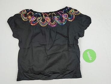 bluza wyszywana: Imię, Bluzka damska, rozmiar S — 3